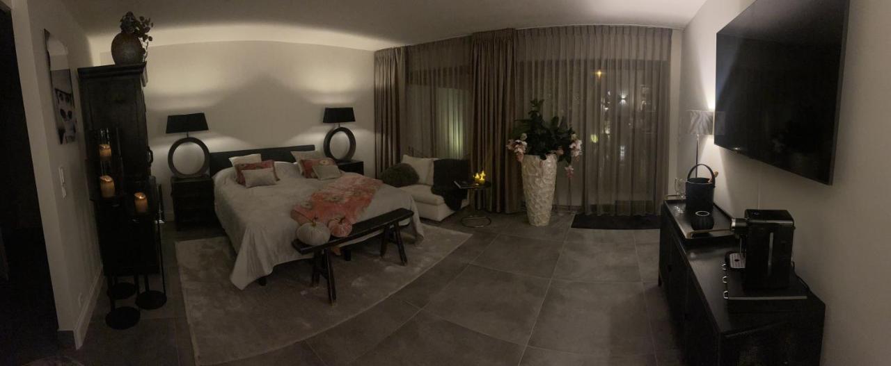 B&B Bubbles&Bites Oostvoorne Exterior foto