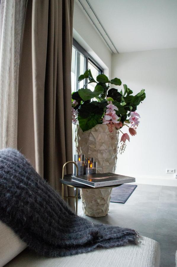 B&B Bubbles&Bites Oostvoorne Exterior foto